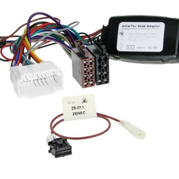 SWC Honda Civic  2001 - 2006