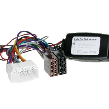 SWC Honda Civic  2001 - 2006