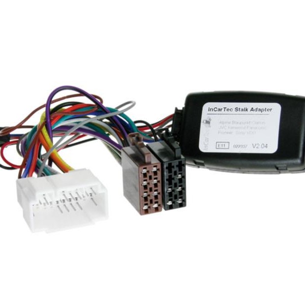 SWC Honda Civic  2001 - 2006