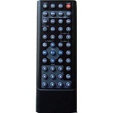 FERNBEDIENUNG ZENEC N-ZEMC194-RC