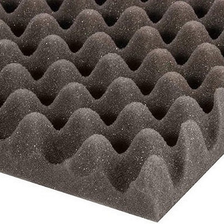 Noppenschaumstoff 30mm Matten 100 x 50cm x 30mm