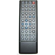 ZENEC FERNBEDIENUNG N-ZEMC294-RC