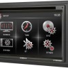 XZENT 2-DIN MONICEIVER MIT BLUETOOTH XT8026BT