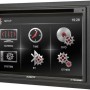 XZENT 2-DIN MONICEIVER MIT BLUETOOTH XT8026BT
