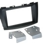 2-DIN RB Suzuki Swift / Sport > schwarz