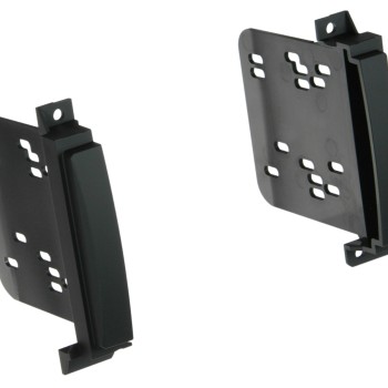 2-DIN Radioblende Dodge Durango/Jeep Grand Cherokee