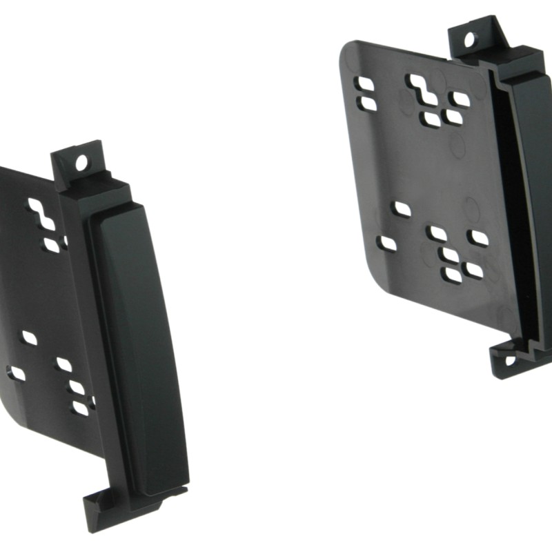 2-DIN Radioblende Dodge Durango/Jeep Grand Cherokee