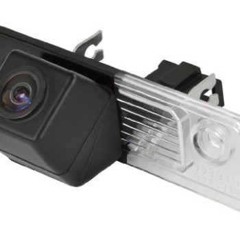 ZENEC E>GO RÜCKFAHRKAMERA SKODA ZE-RCE5601B