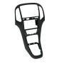 2-DIN Radioblende Opel Astra J 2009-2018 perl schwarz