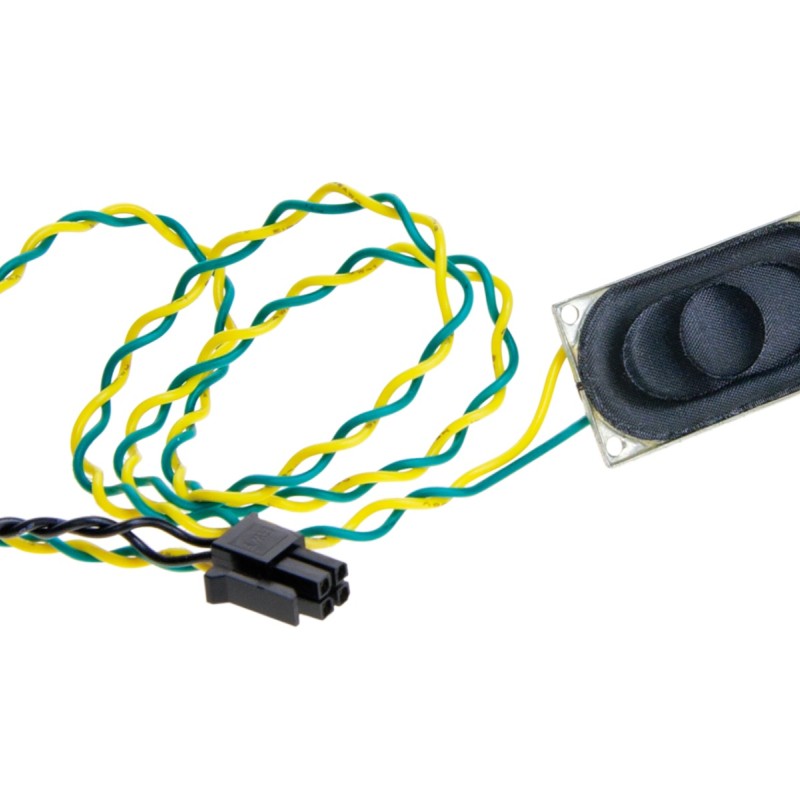 MYLAR LAUTSPRECHER ERSATZLAUTSPRECHER FÜR: