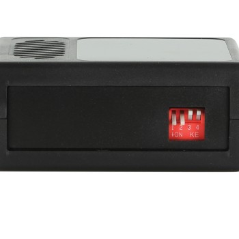 Stalk Adapter Opel Astra / Insignia / Cruze 2010 ->