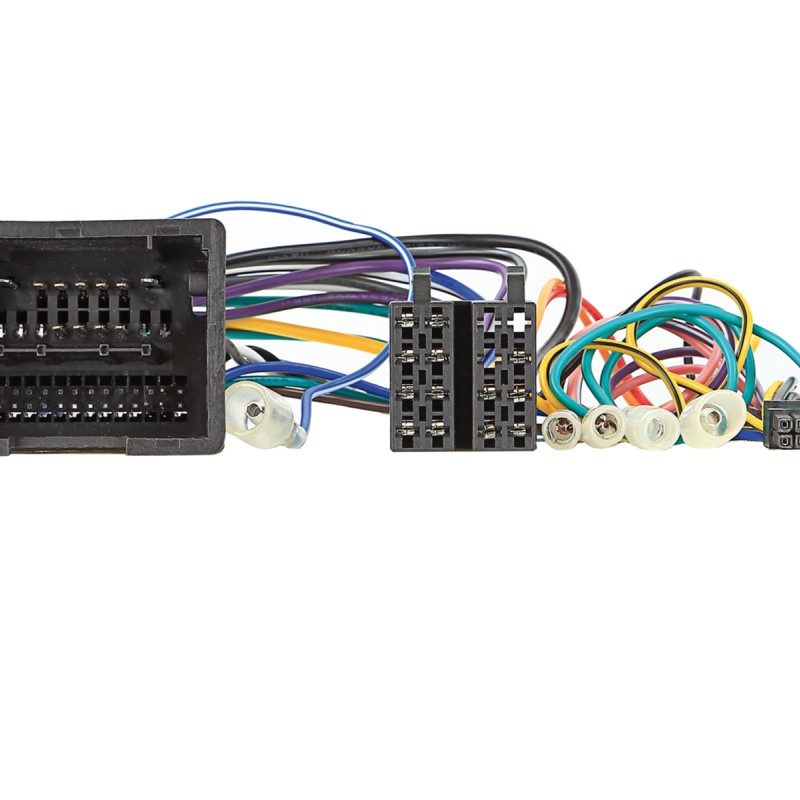 Stalk Adapter Opel Astra / Insignia / Cruze 2010 ->