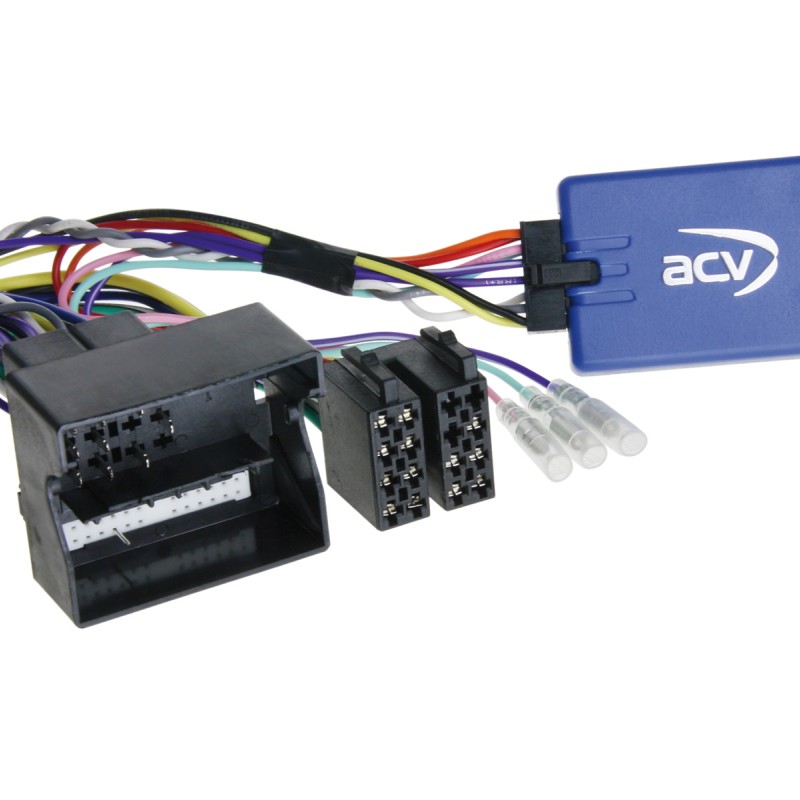 LFB Opel Antara 2011 - 2015