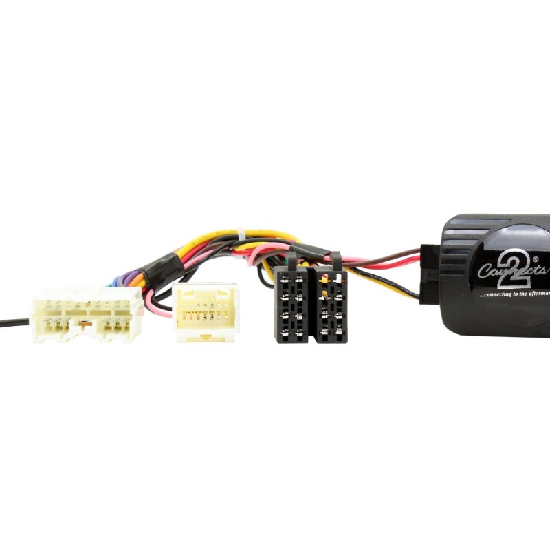 LFB Mitsubishi Colt 2008-2013 14Pin/14Pin Mitsubishi