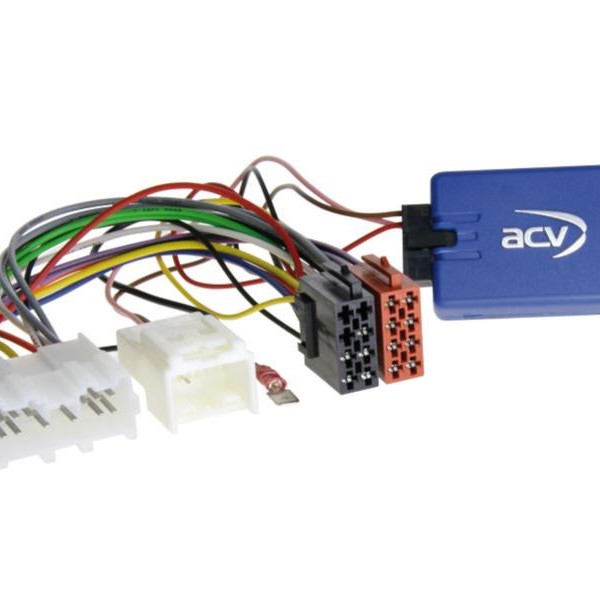 LFB Mitsubishi Colt 2008-2013 14Pin/14Pin Mitsubishi