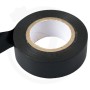 ISOLIERBAND 15 MM X 10 M SCHWARZ (2 STÜCK)