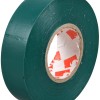 ISOLIERBAND 15 MM X 10 M GRÜN (2 STÜCK)