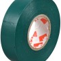 ISOLIERBAND 15 MM X 10 M GRÜN (2 STÜCK)