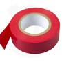 ISOLIERBAND 15 MM X 10 M ROT (2 STÜCK)