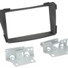2-DIN RB Hyundai I40 2011 > schwarz