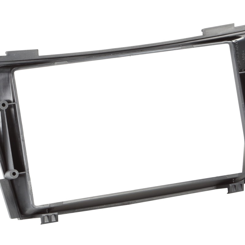 2-DIN RB Hyundai I40 2011 > schwarz