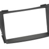 2-DIN RB Hyundai I40 2011 > schwarz