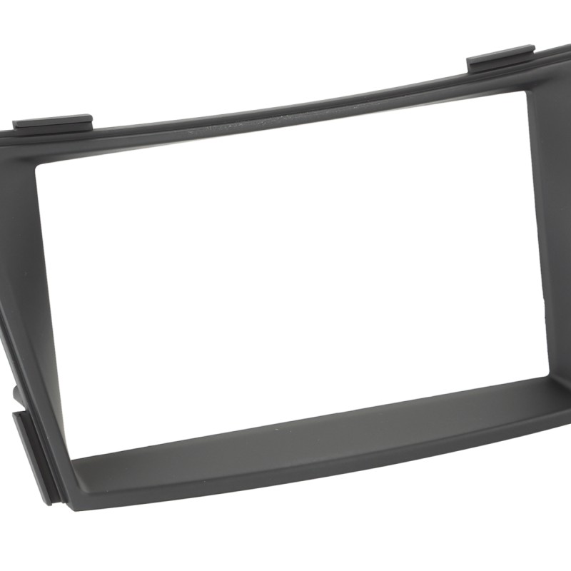 2-DIN RB Hyundai I40 2011 > schwarz