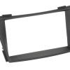 2-DIN RB Hyundai I40 2011 > schwarz