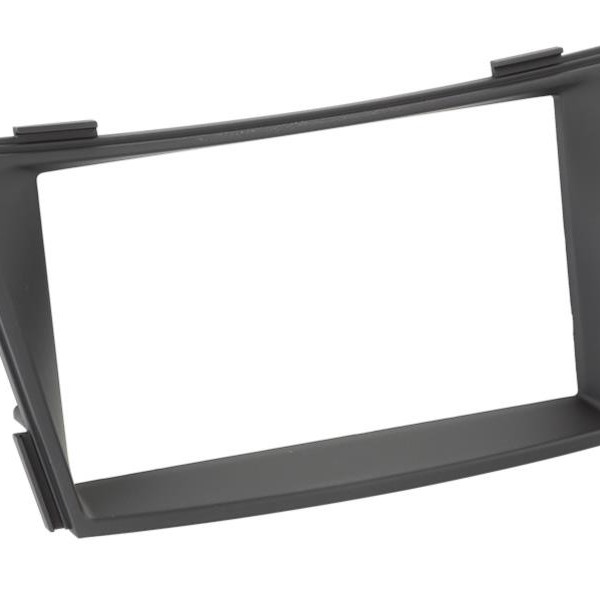 2-DIN RB Hyundai I40 2011 > schwarz