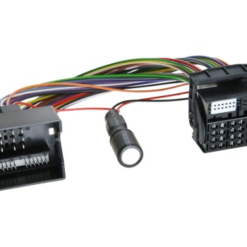 Quadlock Spannungsstabilisator für Start / Stopp