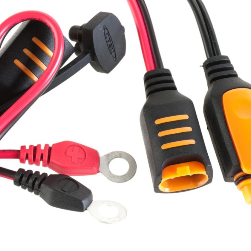 Multi MXS 5,0 12V Auto Batterie Ladegerät