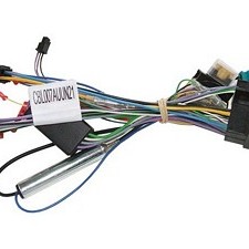 CBL007AUUN21 LKF KABEL AUDI