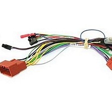 CBL007CHUN11 LKF KABEL CHRYSLER