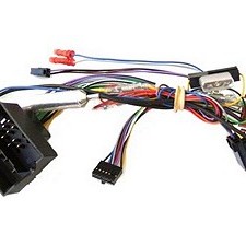 CBL007MEUN11 LKF KABEL MERCEDES