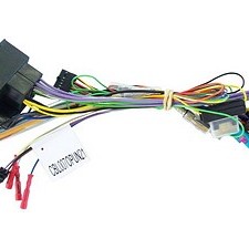 CBL007OPUN21 LKF KABEL OPEL