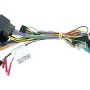 CBL007OPUN21 LKF KABEL OPEL
