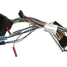 CBL007VWUN12 LKF KABEL VW