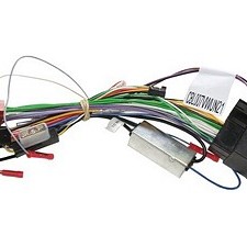 CBL007VWUN21 LKF KABEL VW