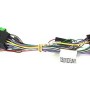 CBL012CEUN11 LKF KABEL CHEVROLET