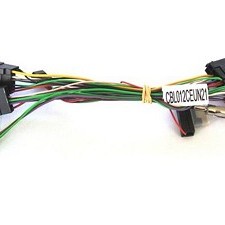 CBL012CEUN21 LKF KABEL CHEVROLET
