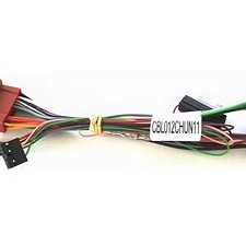 CBL012CHUN11 LKF KABEL CHRYSLER