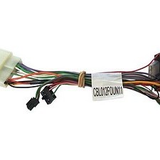 CBL012FOUN11 LKF KALBEL FORD