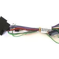 CBL012FOUN21 LKF KABEL FORD