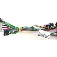 CBL012SYUN11 LKF KABEL  SSYANGYOUNG