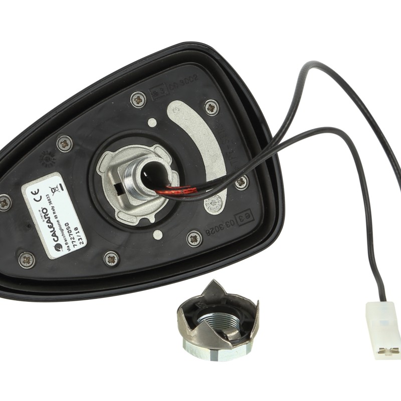 Shark II Radio Antenne AM / FM > HC 97 (f)