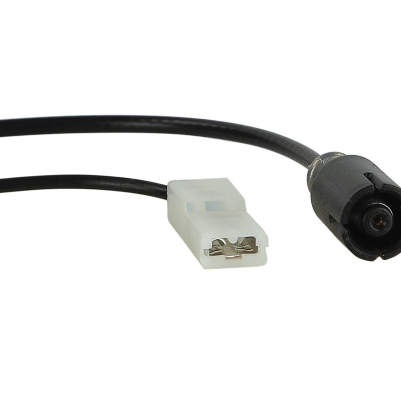 Shark II Radio Antenne AM / FM > HC 97 (f)