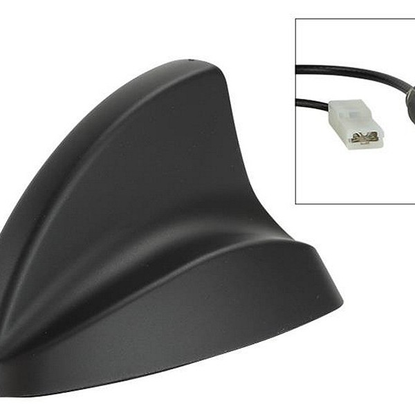 Shark II Radio Antenne AM / FM > HC 97 (f)