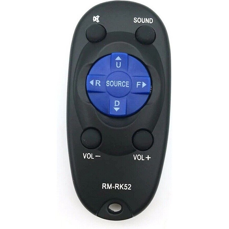 JVC RM-RK52P INFRAROT-FERNBEDIENUNG