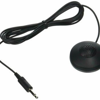 PIONEER CZX-5497A MIKROFON ENTZERRUNG