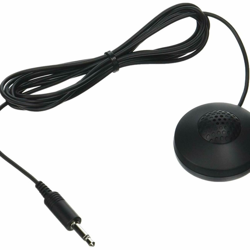 PIONEER CZX-5497A MIKROFON ENTZERRUNG